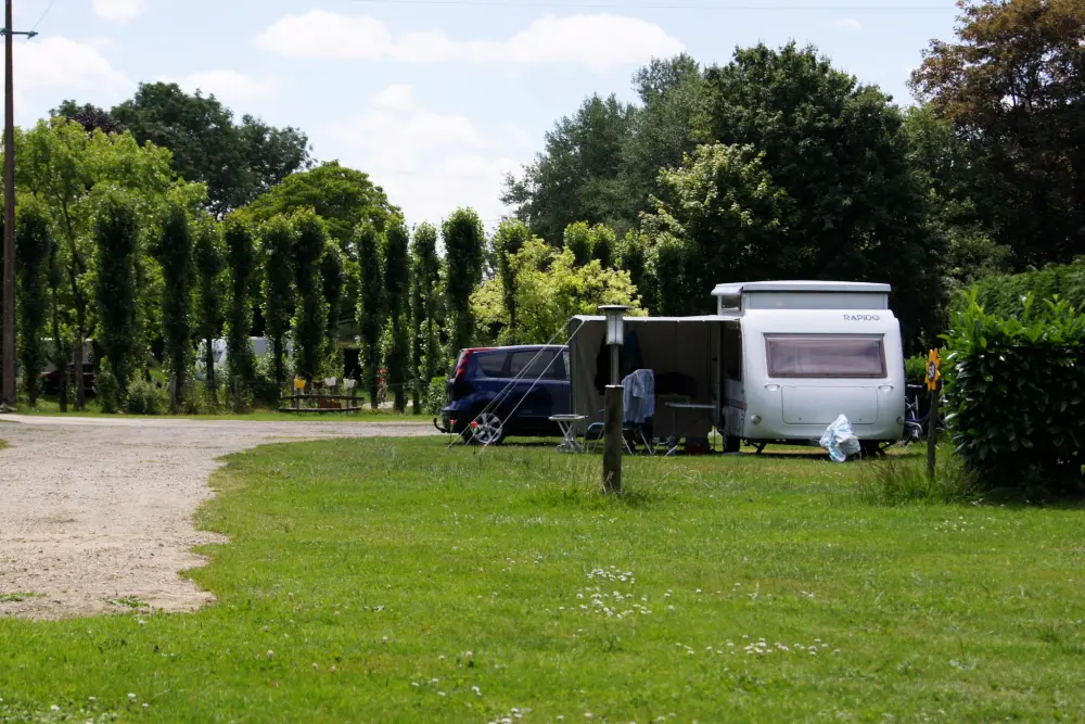 Camping les Tournesols 3 Sterren★★★