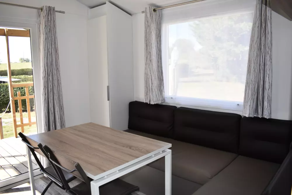 Camping Les Tournesols 3 Sterne★★★