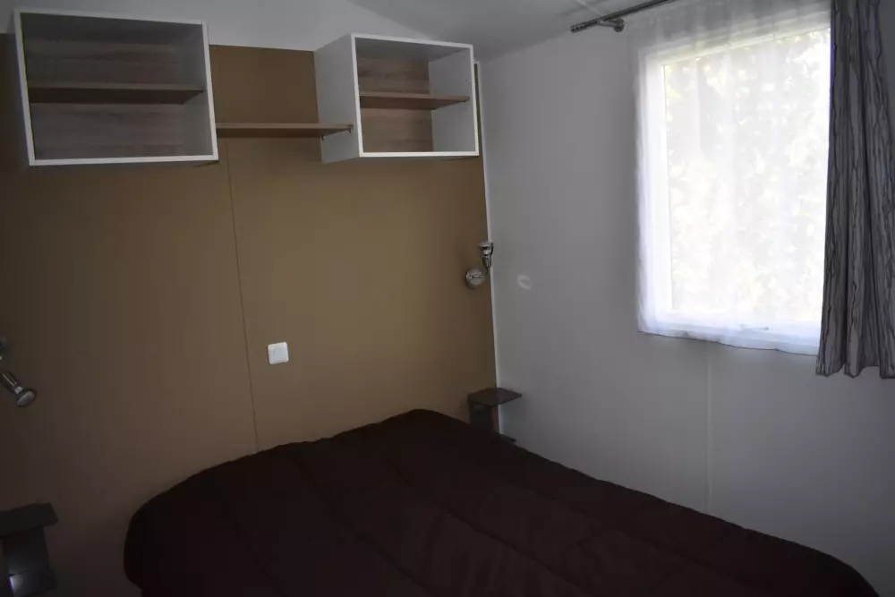 Camping les Tournesols 3 Sterren★★★