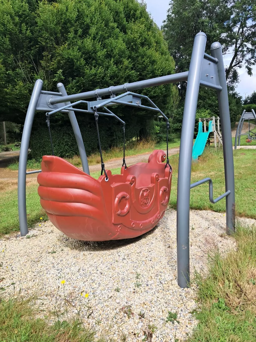 Camping les Tournesols 3 Sterren★★★