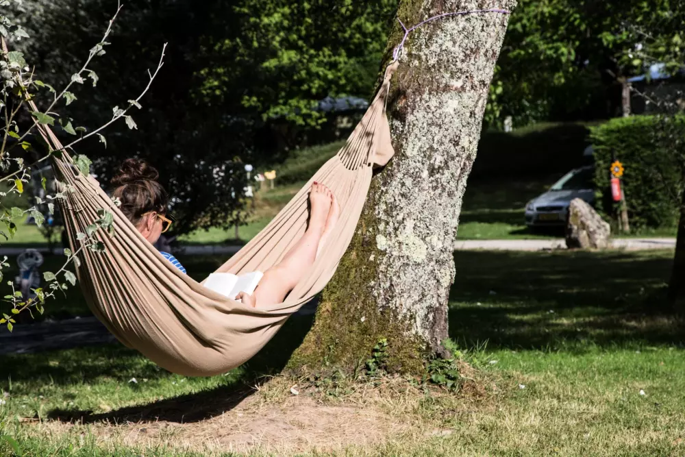 Camping les Tournesols 3 Sterren★★★