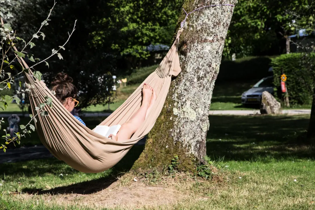 Camping Les Tournesols 3 étoiles★★★