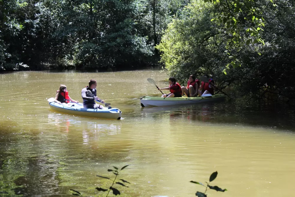 Camping les Tournesols 3 Sterren★★★