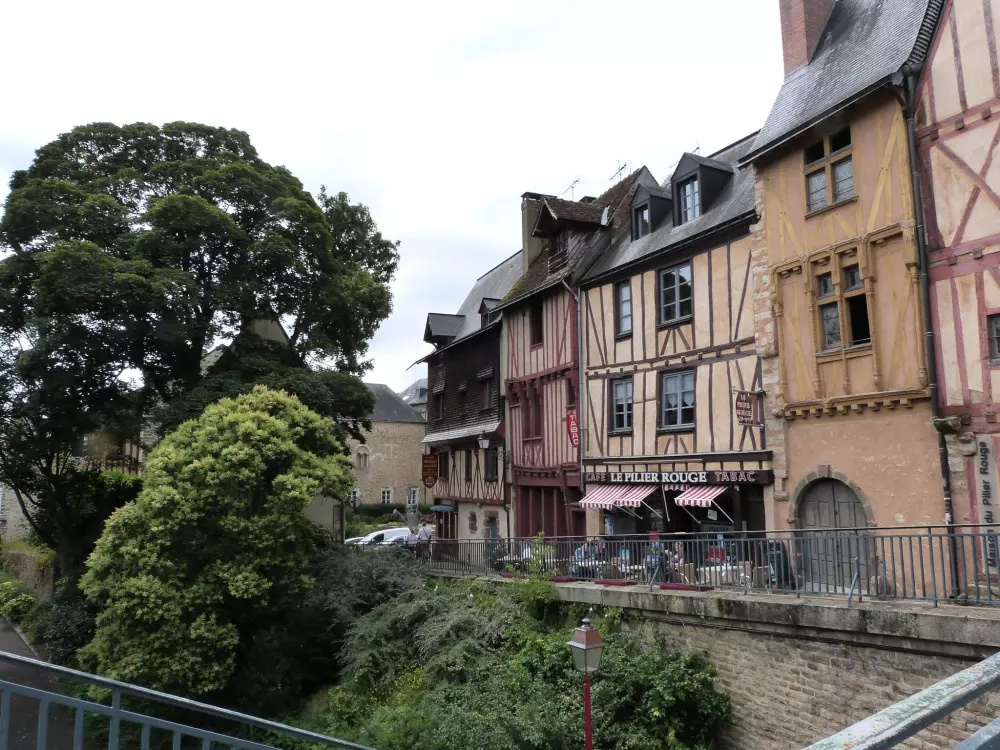 Camping les Tournesols 3 Sterren★★★