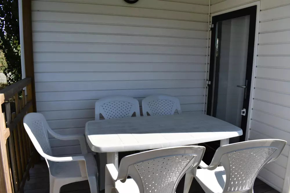 Camping les Tournesols 3 Sterren★★★