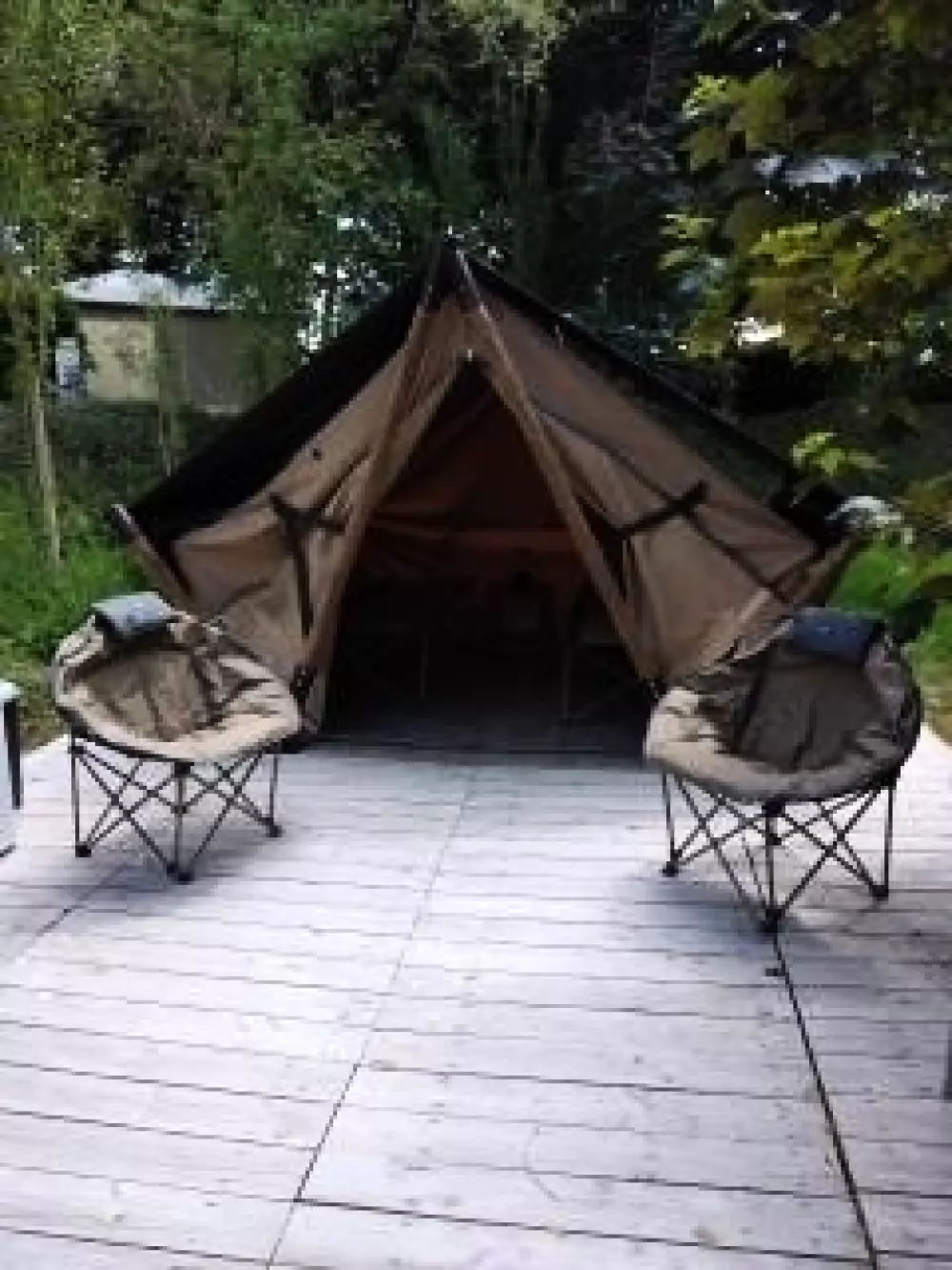 Camping les Tournesols 3 Sterren★★★