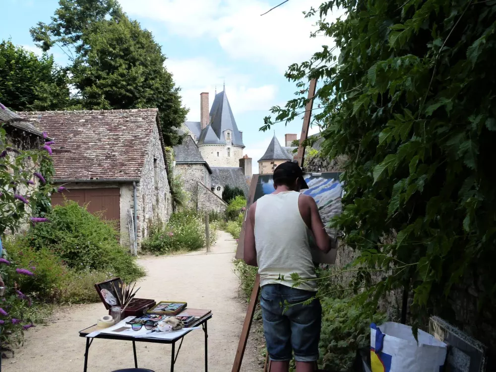 Camping les Tournesols 3 Sterren★★★