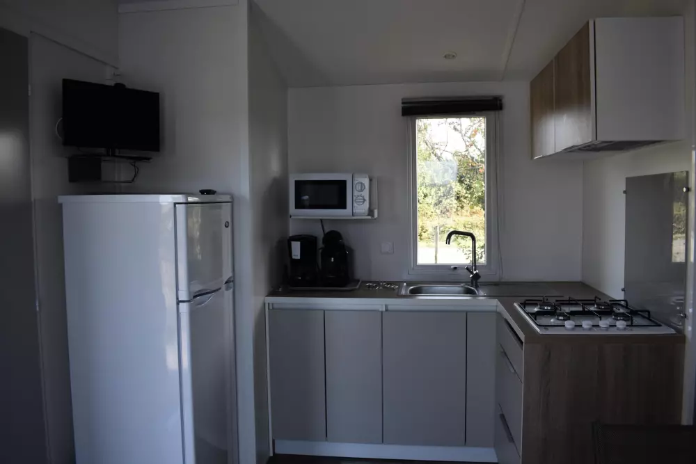 Camping les Tournesols 3 Sterren★★★