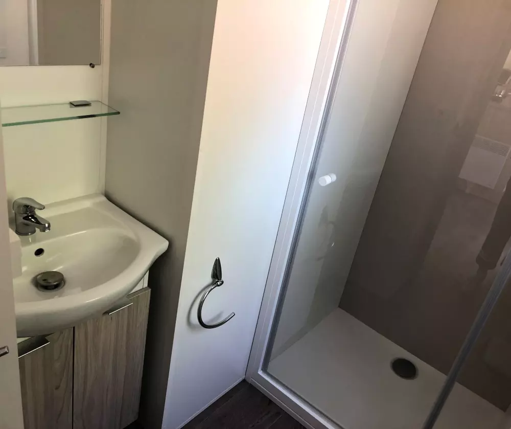 Camping les Tournesols 3 Sterren★★★