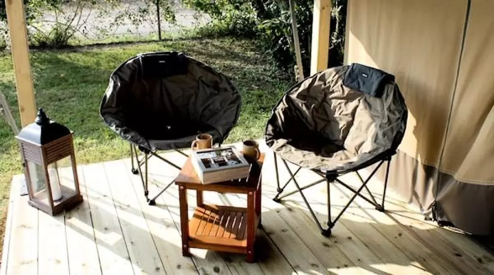 Camping les Tournesols 3 Sterren★★★