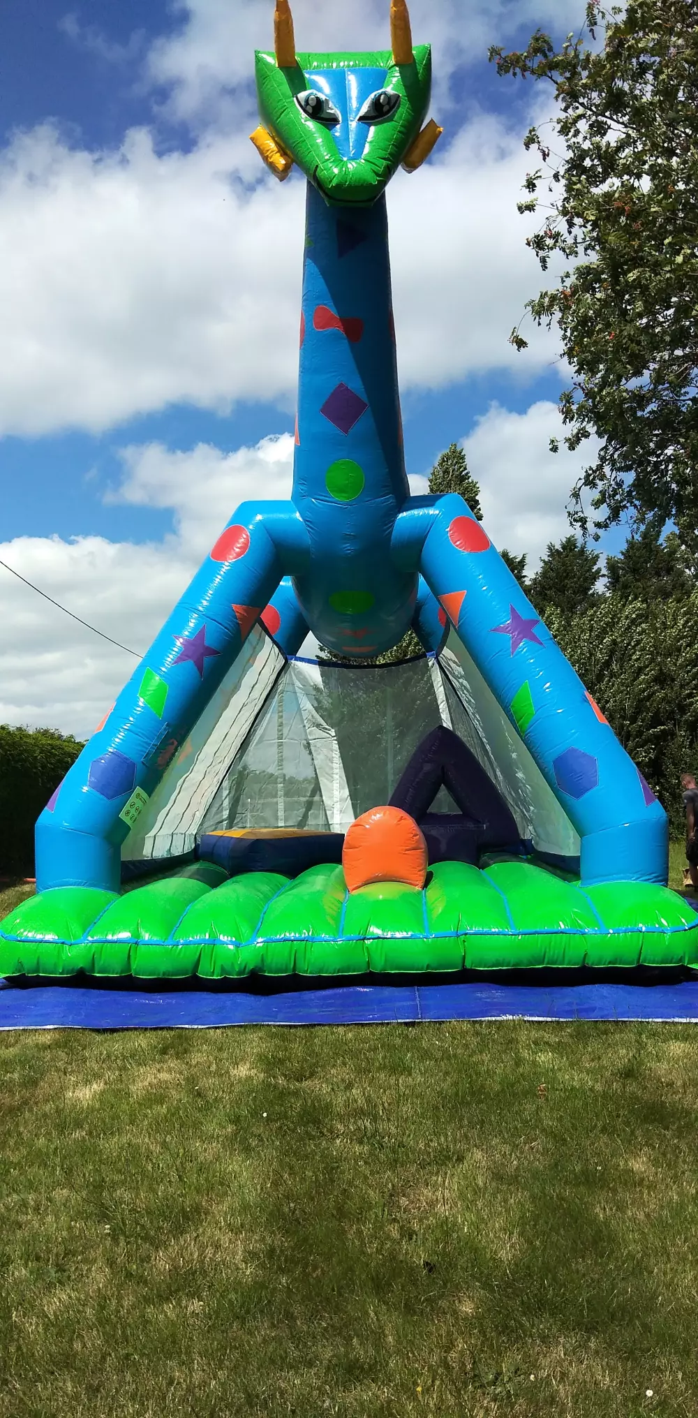 Camping les Tournesols 3 Sterren★★★