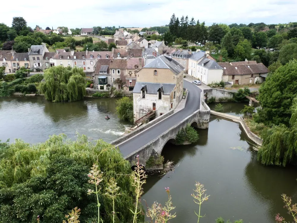 Camping les Tournesols 3 Sterren★★★