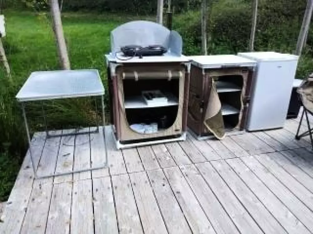 Camping les Tournesols 3 Sterren★★★