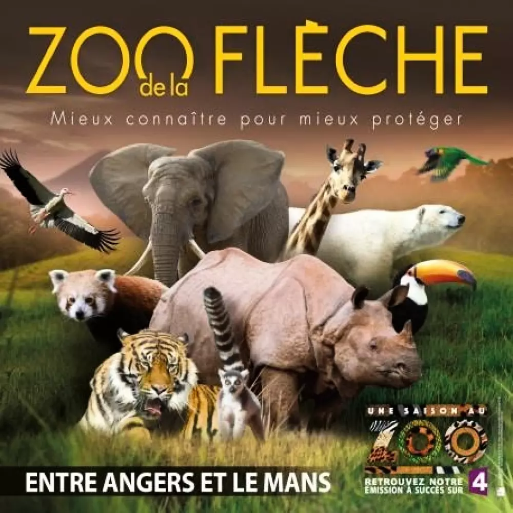 Camping les Tournesols 3 Sterren★★★