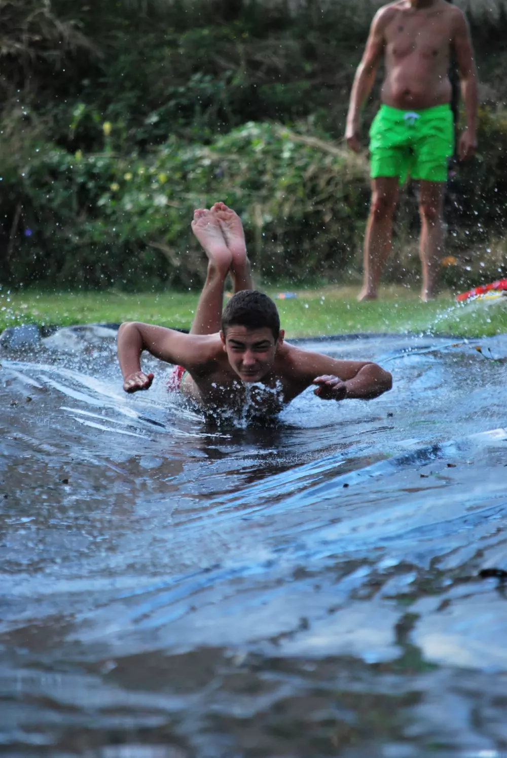 Camping les Tournesols 3 Sterren★★★