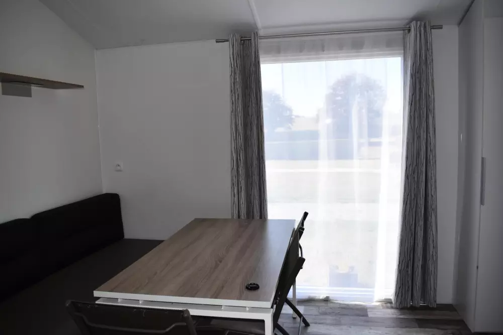 Camping les Tournesols 3 Sterren★★★