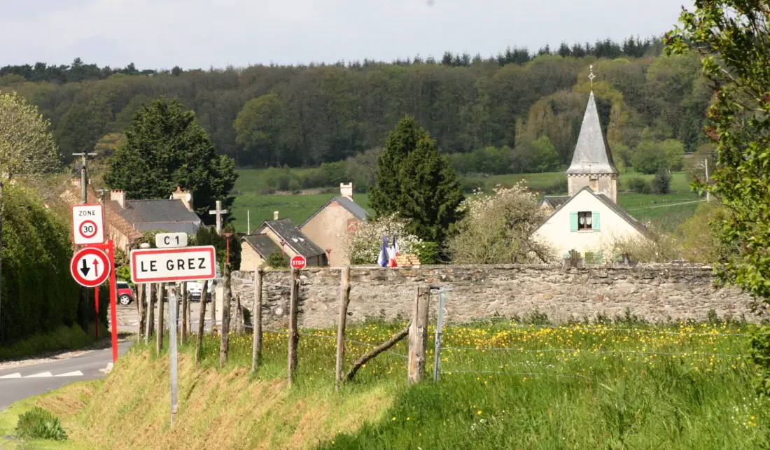 Camping Les Tournesols 3 étoiles★★★