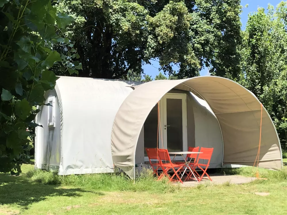 Camping les Tournesols 3 Sterren★★★