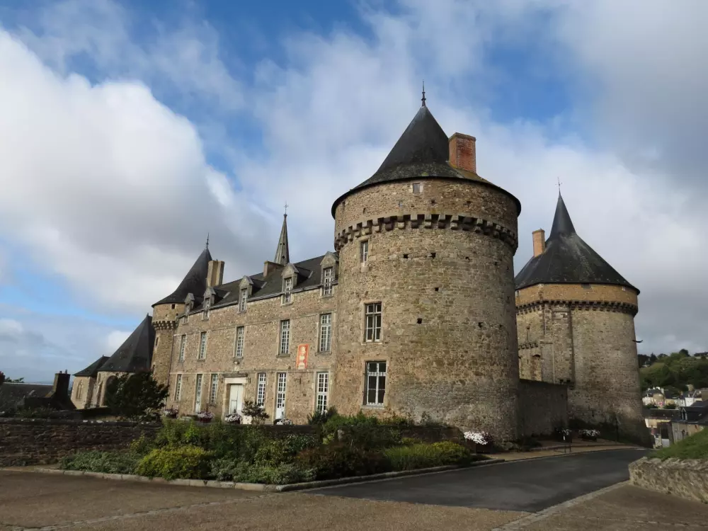 Camping les Tournesols 3 Sterren★★★