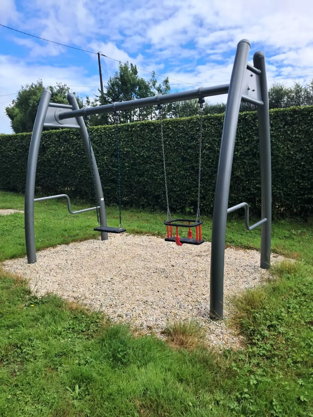 Camping les Tournesols 3 Sterren★★★