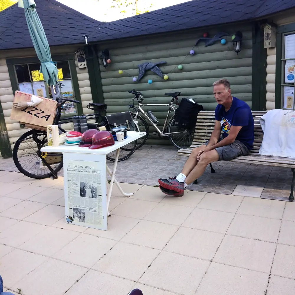 Camping Les Tournesols 3 Sterne★★★