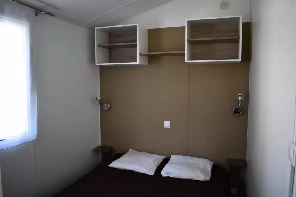 Camping Les Tournesols 3 Sterne★★★