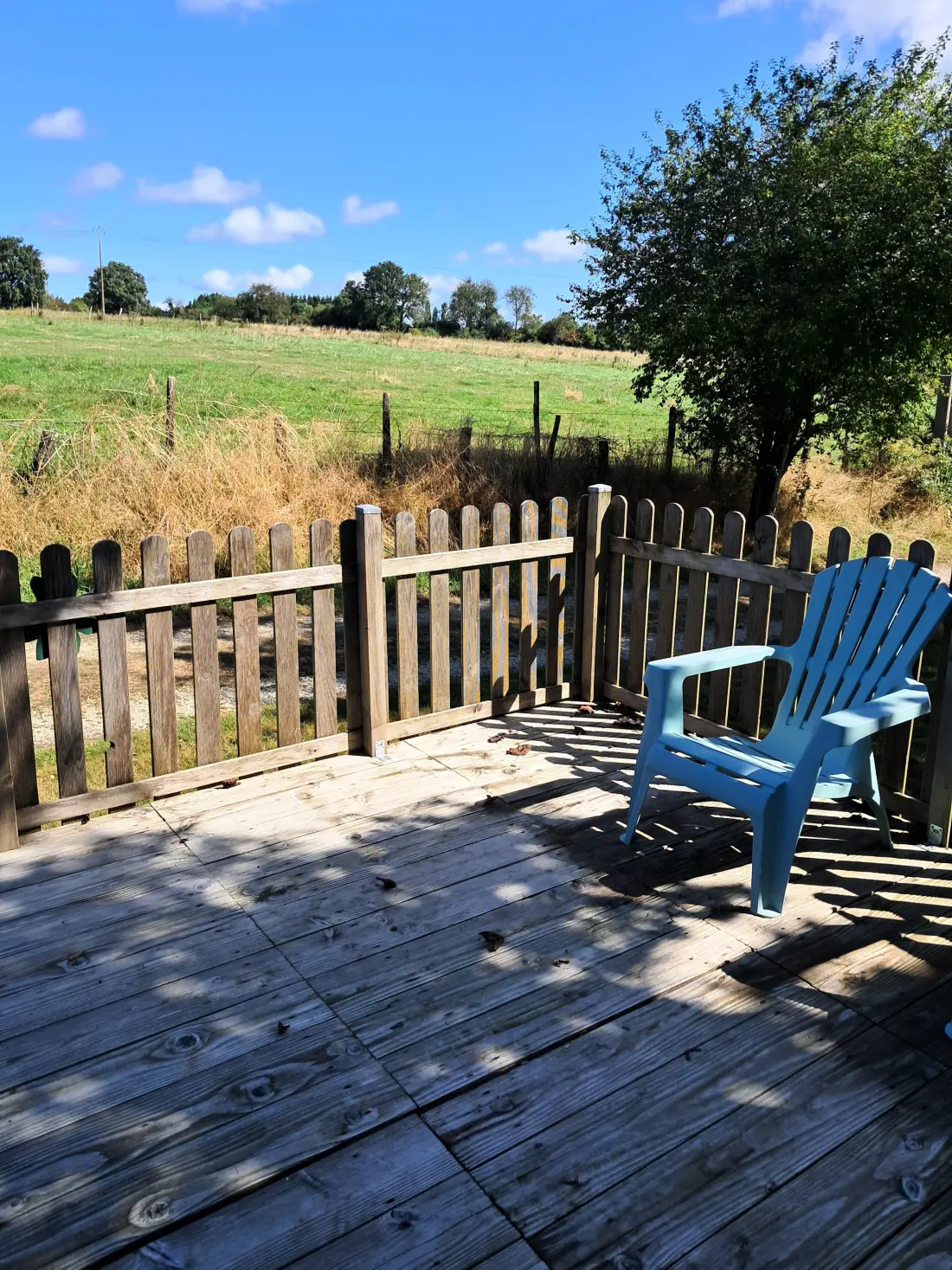 Camping Les Tournesols 3 étoiles★★★