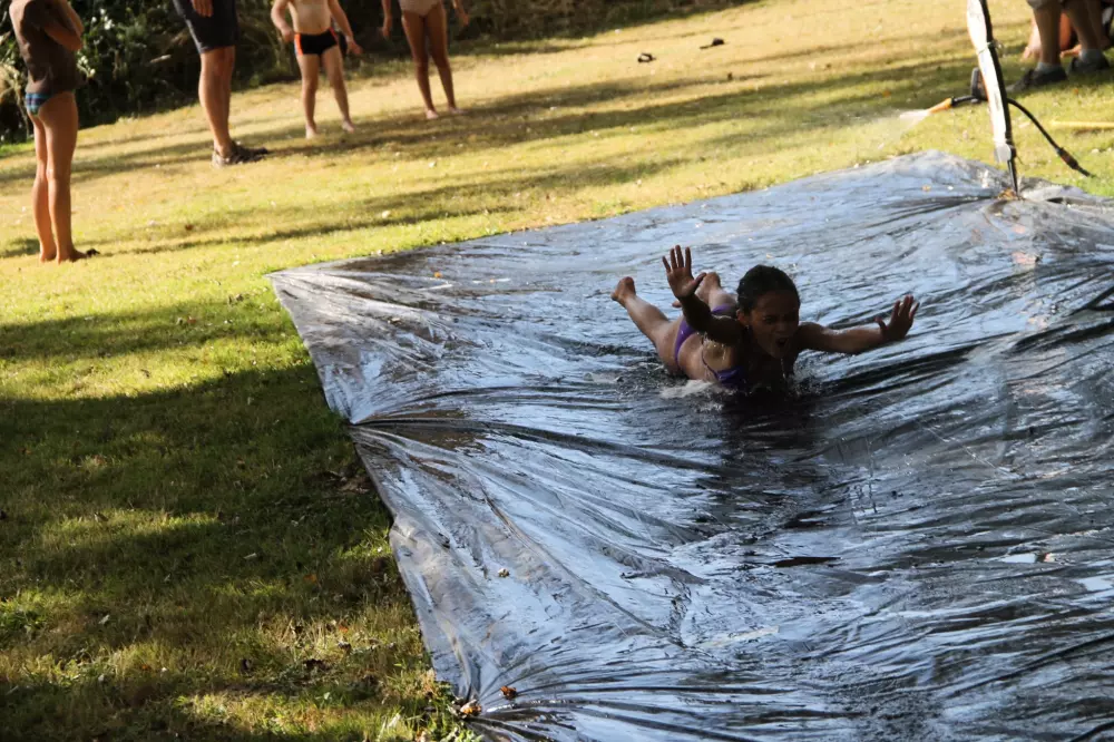 Camping les Tournesols 3 Sterren★★★