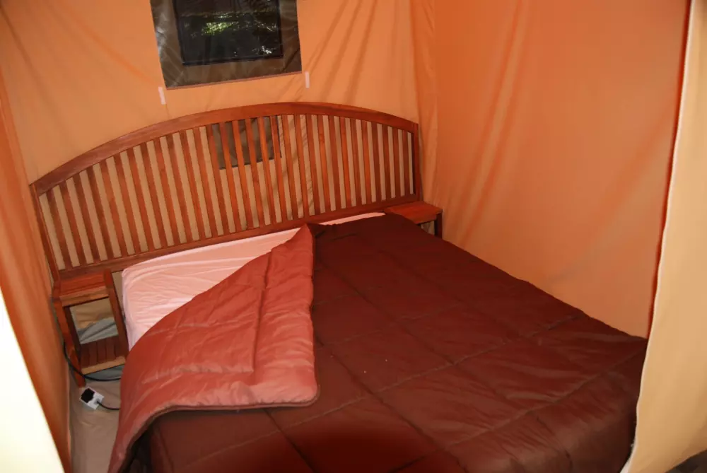 Camping les Tournesols 3 Sterren★★★