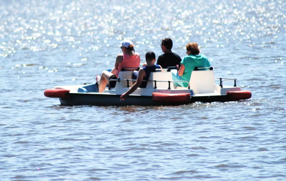 Camping les Tournesols 3 Sterren★★★