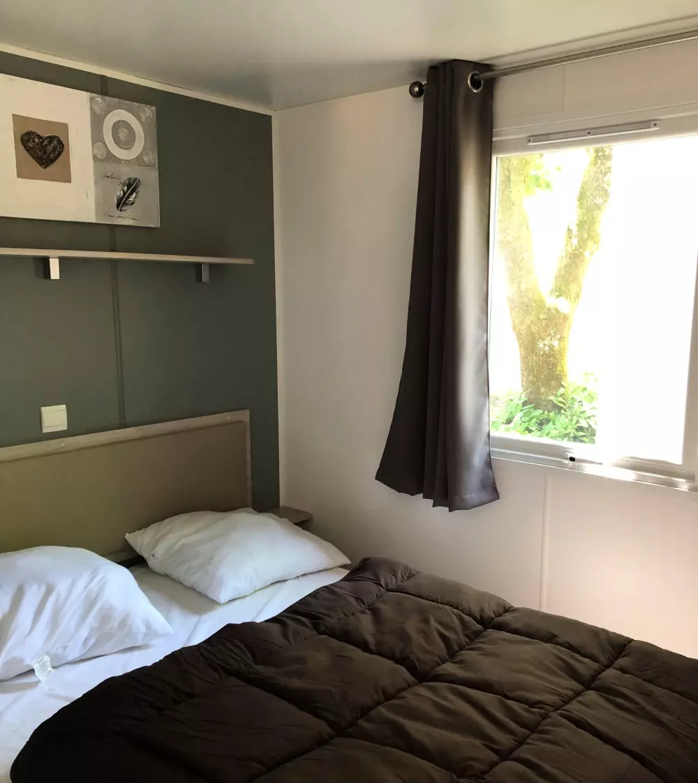 Camping les Tournesols 3 Sterren★★★