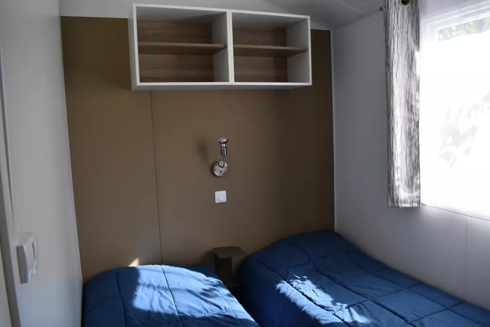 Camping Les Tournesols 3 Sterne★★★