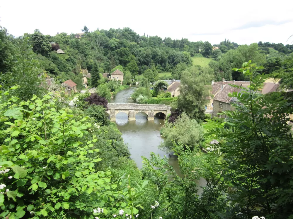 Camping les Tournesols 3 Sterren★★★