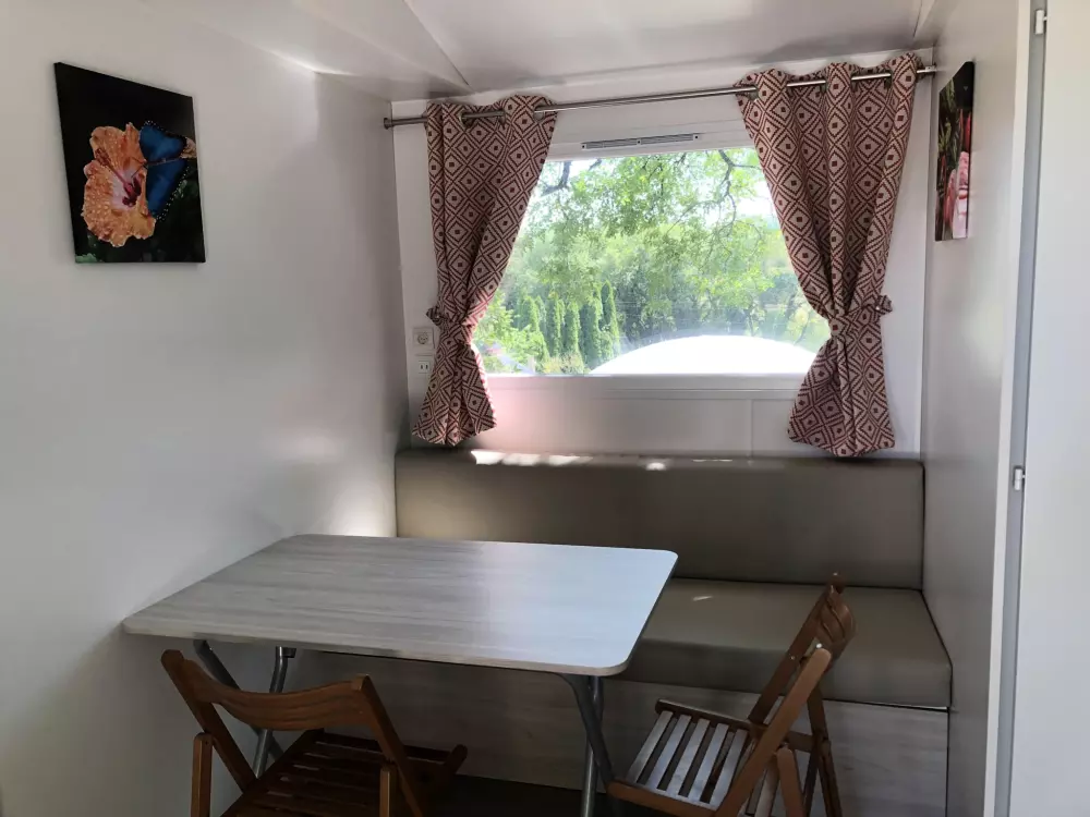 Camping les Tournesols 3 Sterren★★★