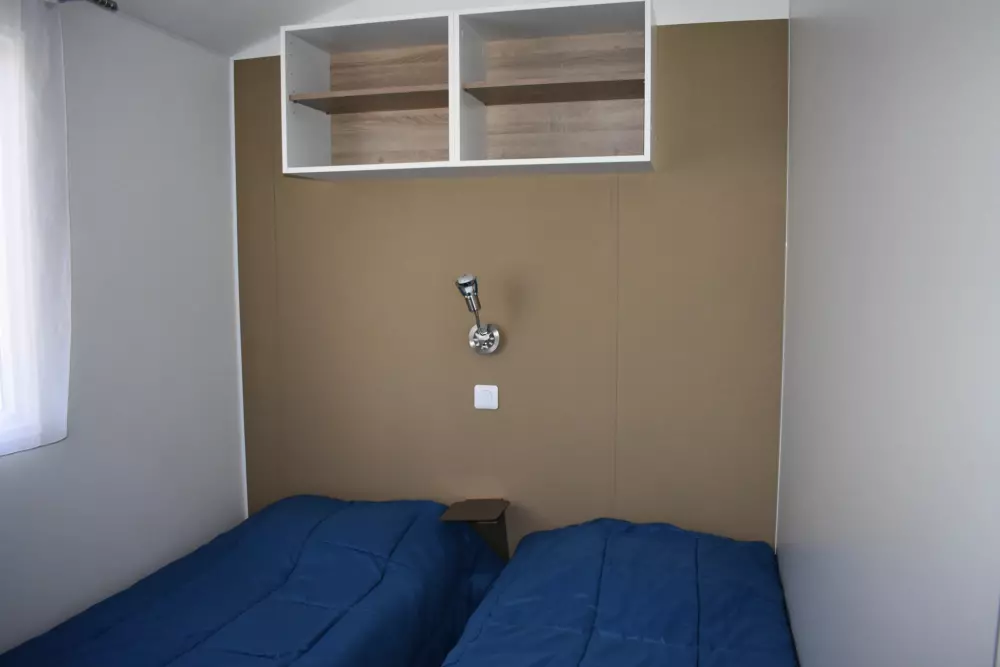 Camping les Tournesols 3 Sterren★★★