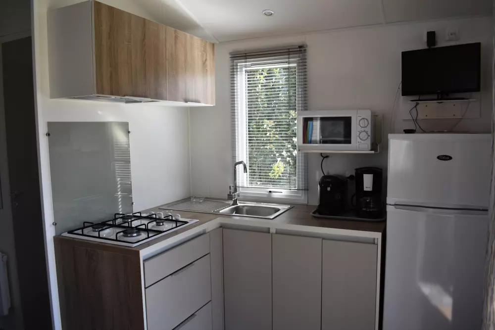Camping Les Tournesols 3 Sterne★★★