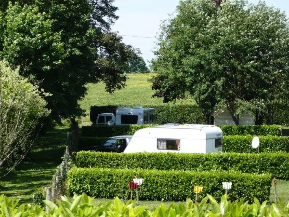 Camping les Tournesols 3 Sterren★★★
