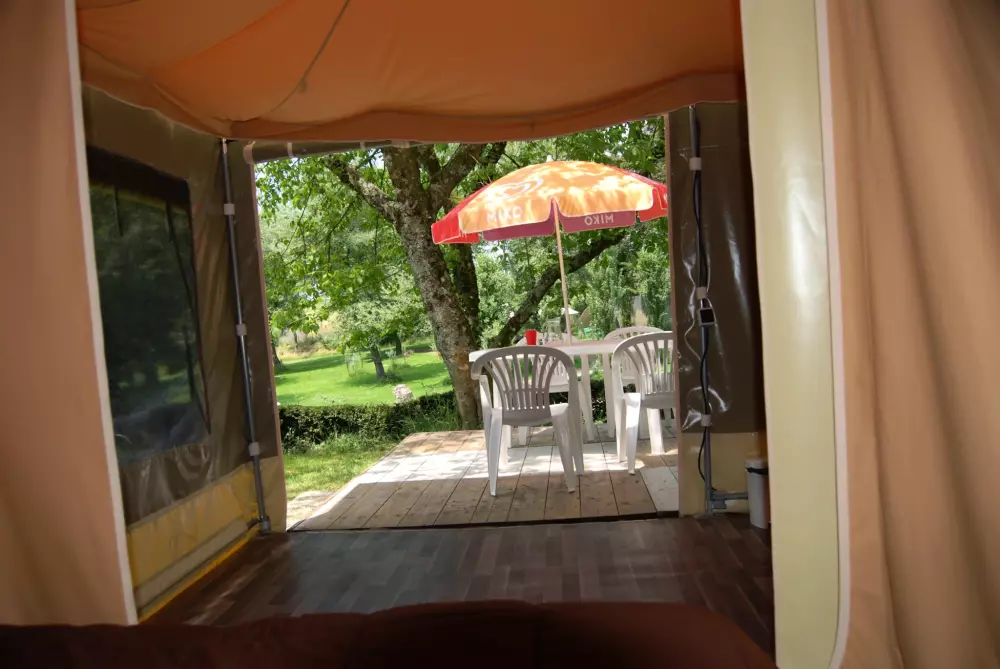 Camping les Tournesols 3 Sterren★★★