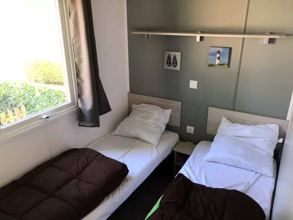 Camping les Tournesols 3 Sterren★★★