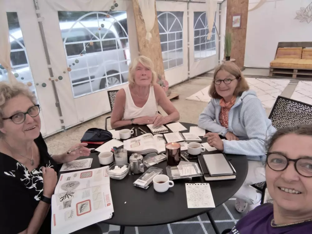 Camping les Tournesols 3 Sterren★★★