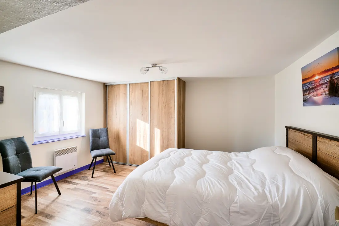 Apartmanok Le Guilvinec