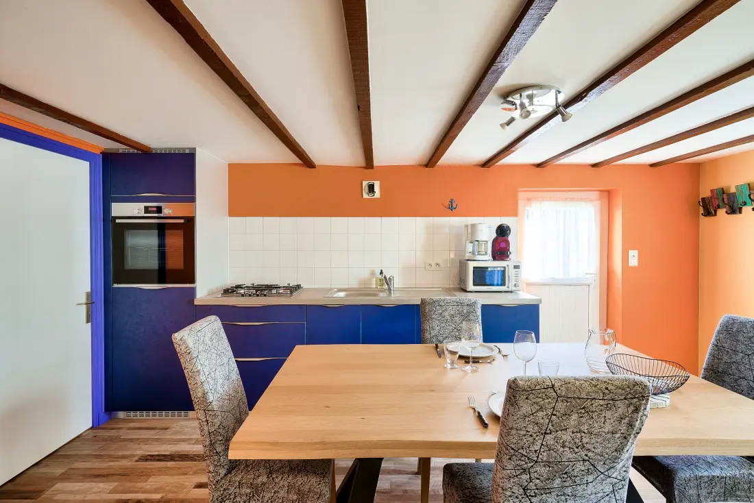 Apartmanok Le Guilvinec