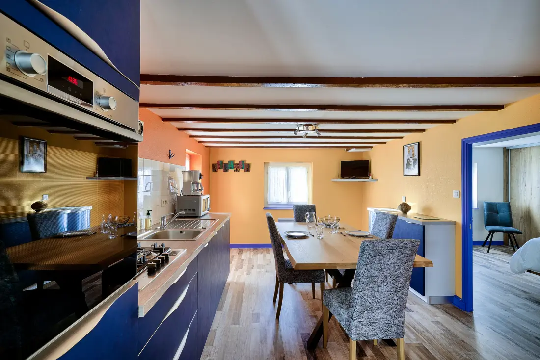 Apartmanok Le Guilvinec