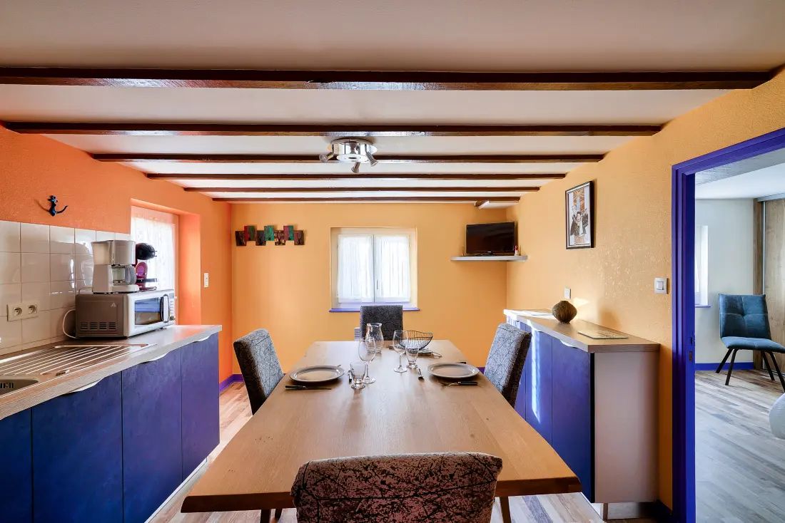 Apartmanok Le Guilvinec