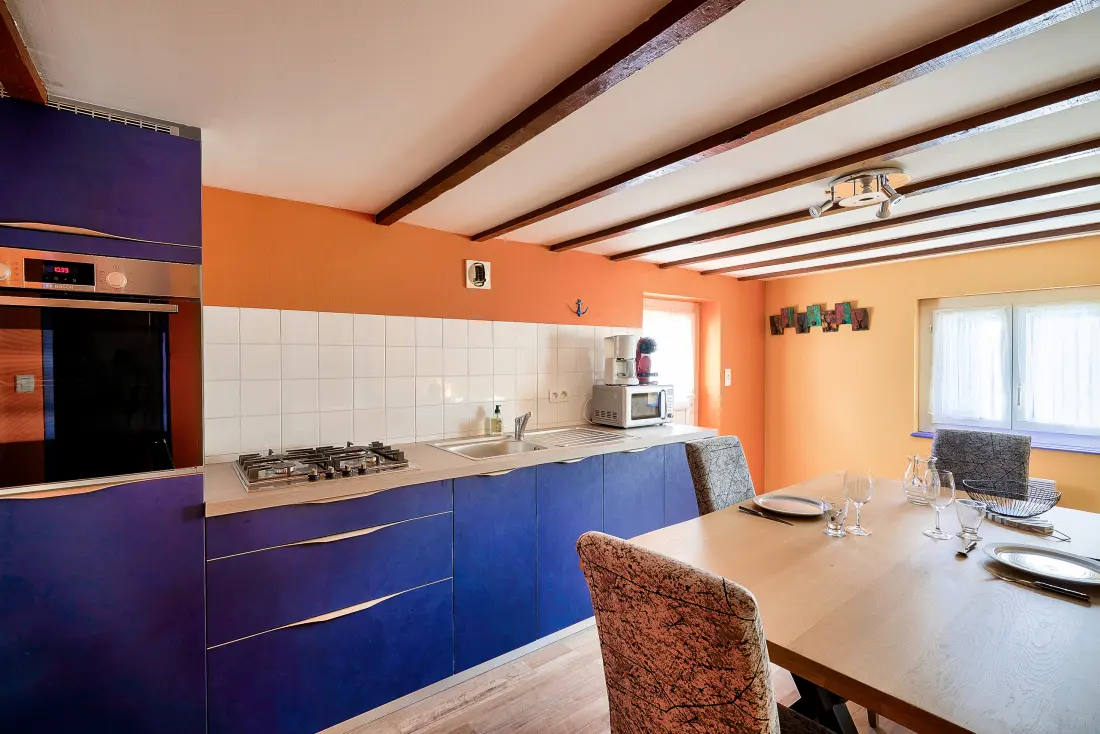 Apartmanok Le Guilvinec