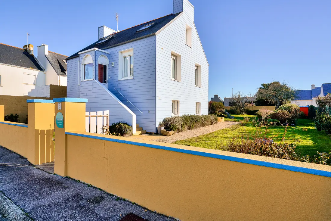 Apartmanok Le Guilvinec