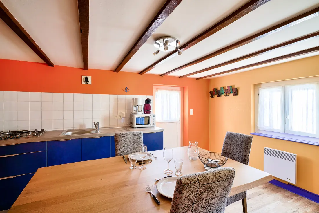 Apartmanok Le Guilvinec