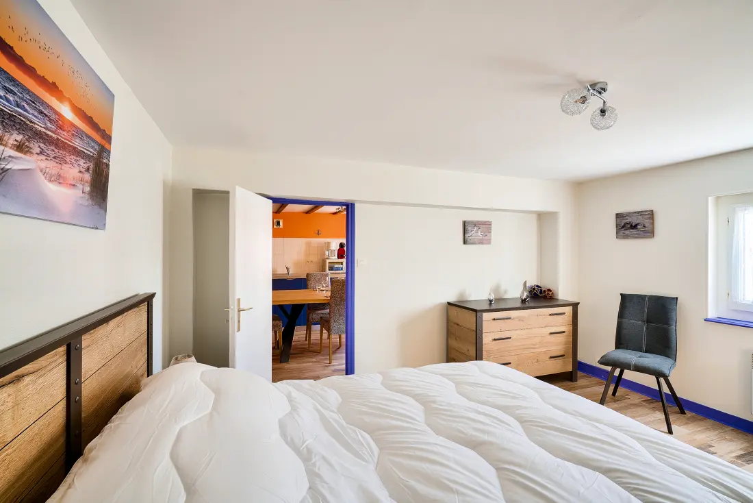 Apartmanok Le Guilvinec