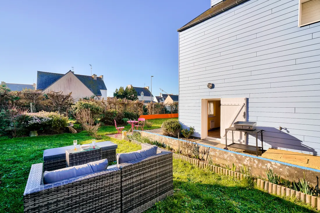 Apartmanok Le Guilvinec
