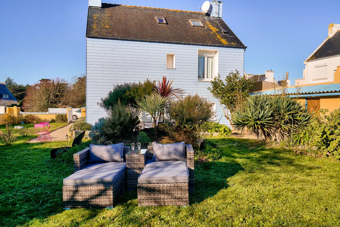 Apartmanok Le Guilvinec